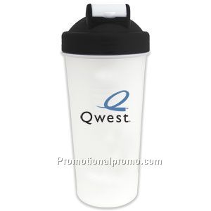 The Arafura Power Shaker