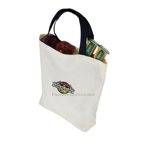 The Aristocrat Accent Twill Tote