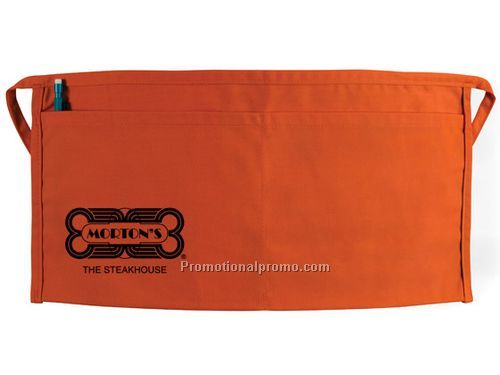 The Cabaret Waist Apron