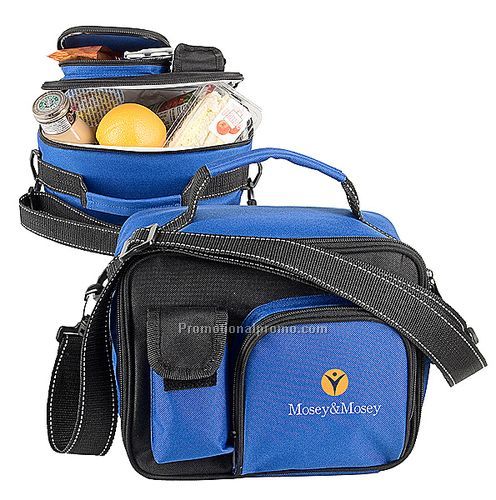 The Cafeteria - Cooler bag