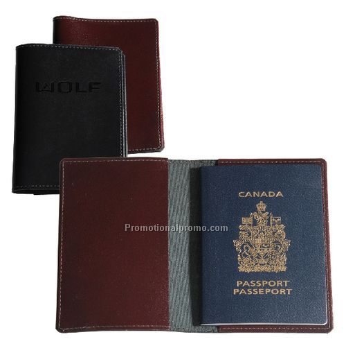 The Citizenship - Passport case
