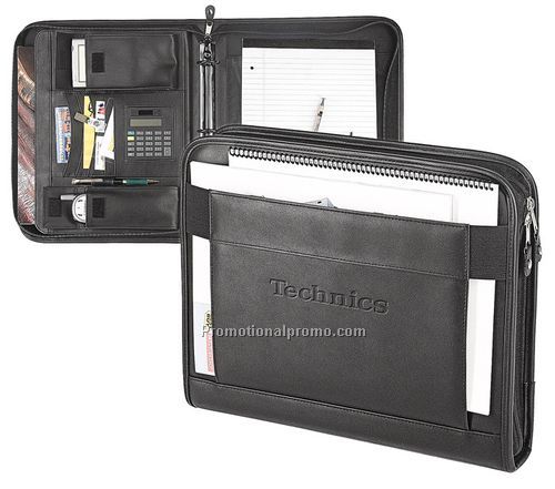 The Diplomat - Ringbinder