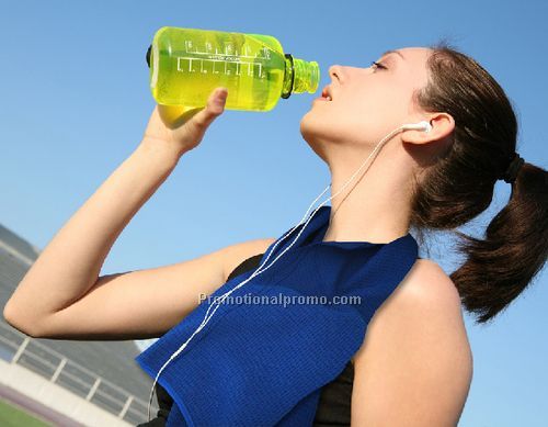 The Dri-Lite Waffle Travel Fitness Workout Towel