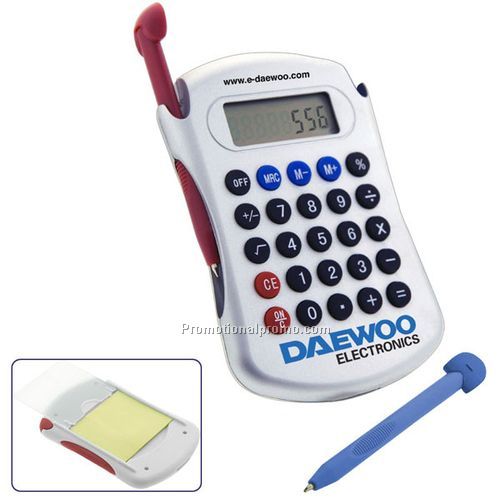 The Einstein Calculator