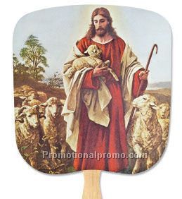 The Good Shepherd