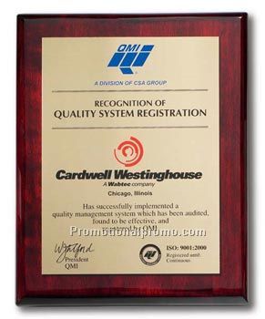 The President's Series - 8