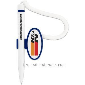 The Samos Pen