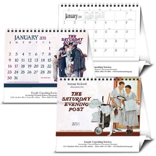 The Saturday Evening Post