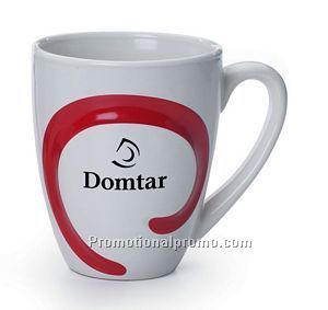 The Swirl - 17 oz. Ceramic Mug