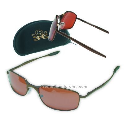 The Unisex Style Sunglasses