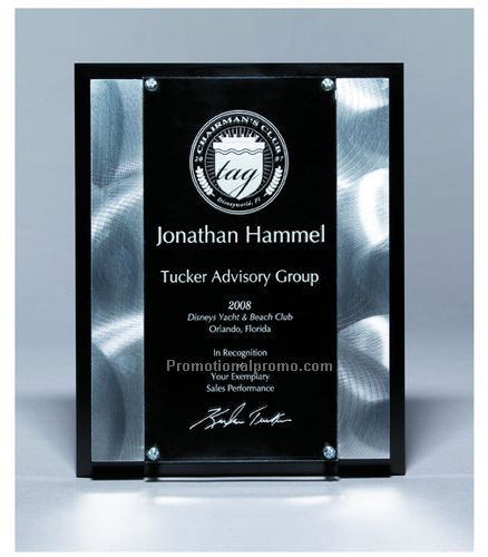 The Verse with Laser Imprint