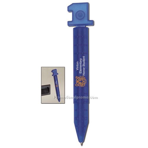 Theme Toppers Magnetic Pen 38432#1