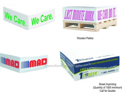 Third Size-3 1/4 x 3 1/4 x 1 1/16