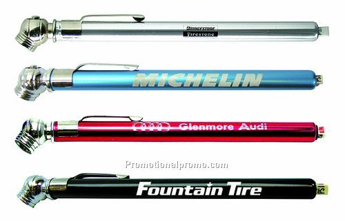 Tire Pressure Gauge