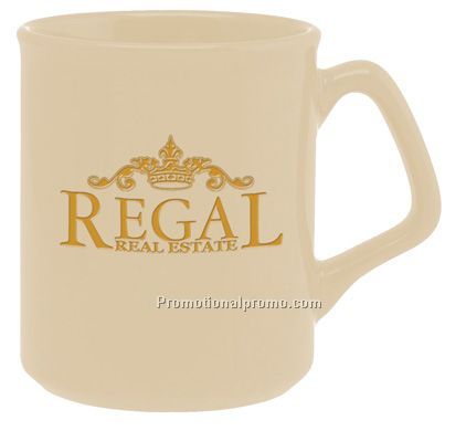 Titan Collection - 10 oz. Almond