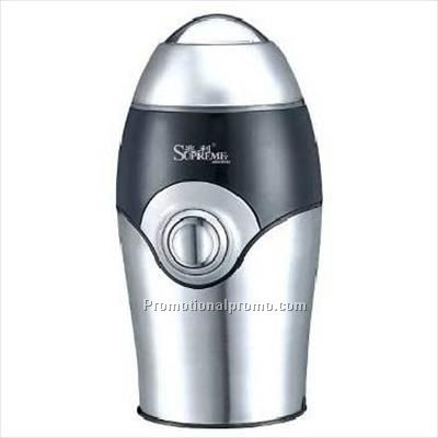 Toastess Stainless Steel Coffee Grinder