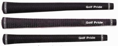 Tour Velvet Grips