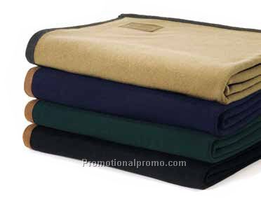 Trail Series 38432Wool - Navy