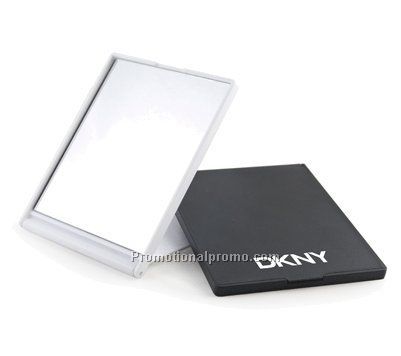 Travel Mirror WHITE