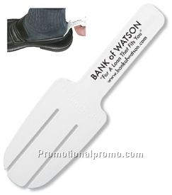 Traveler's Shoehorn