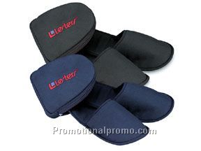Travelling slippers