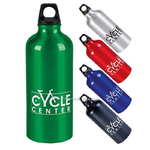 Trek Bottle 3843220 oz.