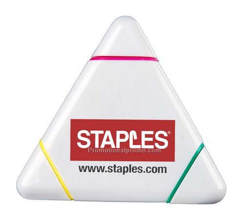 Triangle Highlighter