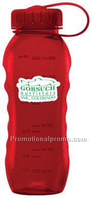 Tropical Collection - 20 oz. Red