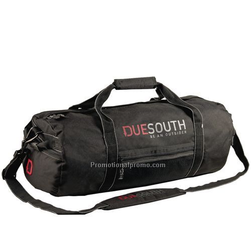 Tube Duffle