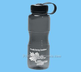 Twist Cap 650ml 38432Smoke