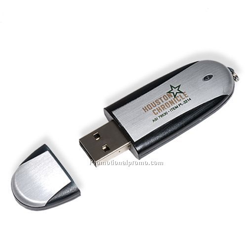 Two-Tone USB Memory Stick 2.0 384324gb