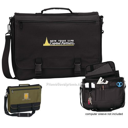 Typhoon Deluxe Briefcase