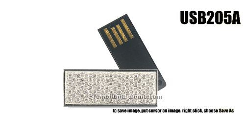 USB 205A