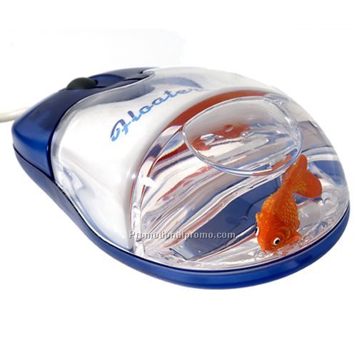 USB Custom Liqui-Mouse