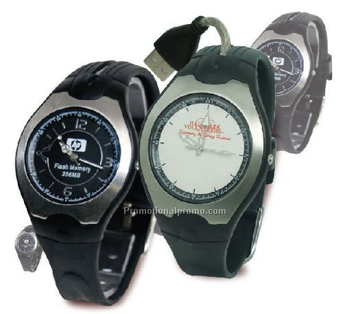 USB Watch