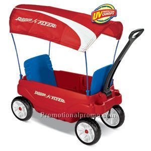 Ultimate Family WagonTM