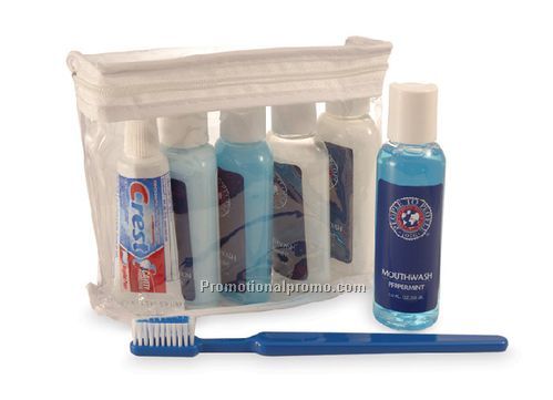 Ultimate Personal Care Kit