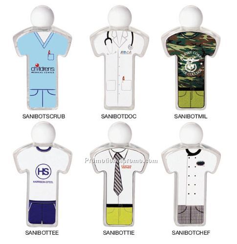 Uniform Hand Sanitizer