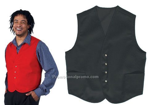 Uniform Vest