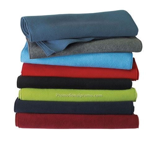 Unisex Arctic Fleece Scarf