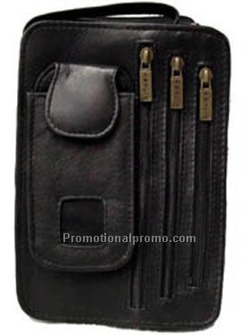 Unisex Bag  / cell / Stonewash Cowhide