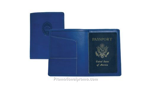 Urban Passport Wallet