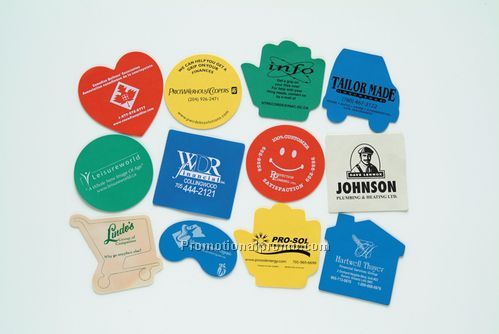 VAN SHAPED MINI GRIP