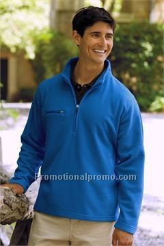 VANTEK39200MICROFIBER 1/4 ZIP