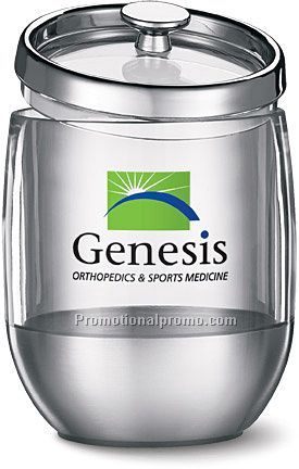 VISIONSTEEL Apothecary