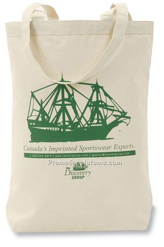 Value Tote - Natural