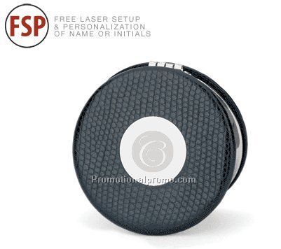 Vanity II Round BLACK, SCREEN