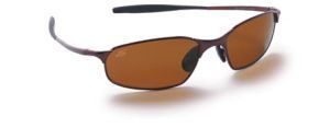 Vedi - Henna Frame Drivers Polarized Lens