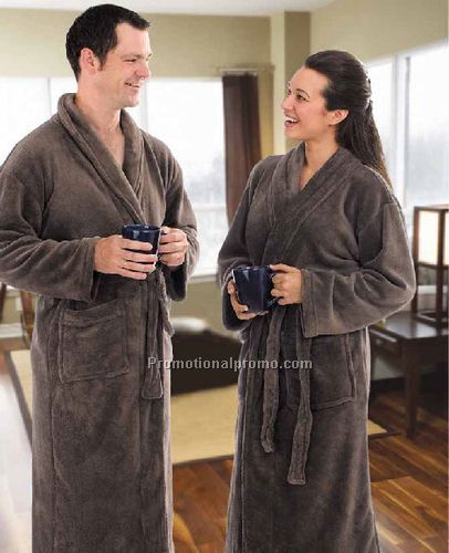 Velura39200Robe 38432Chocolate