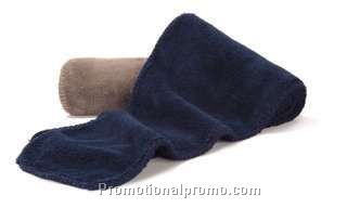 Velura39200Scarf 38432Navy